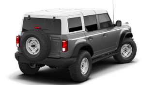 2026 Ford Bronco® External Image 4